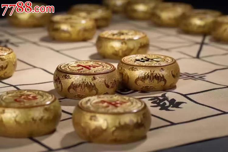 棋厅之光