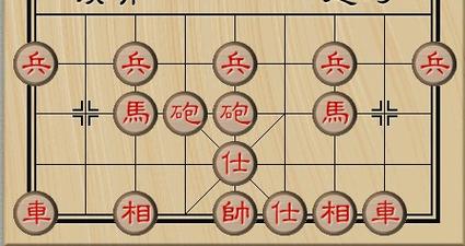 棋厅独尊